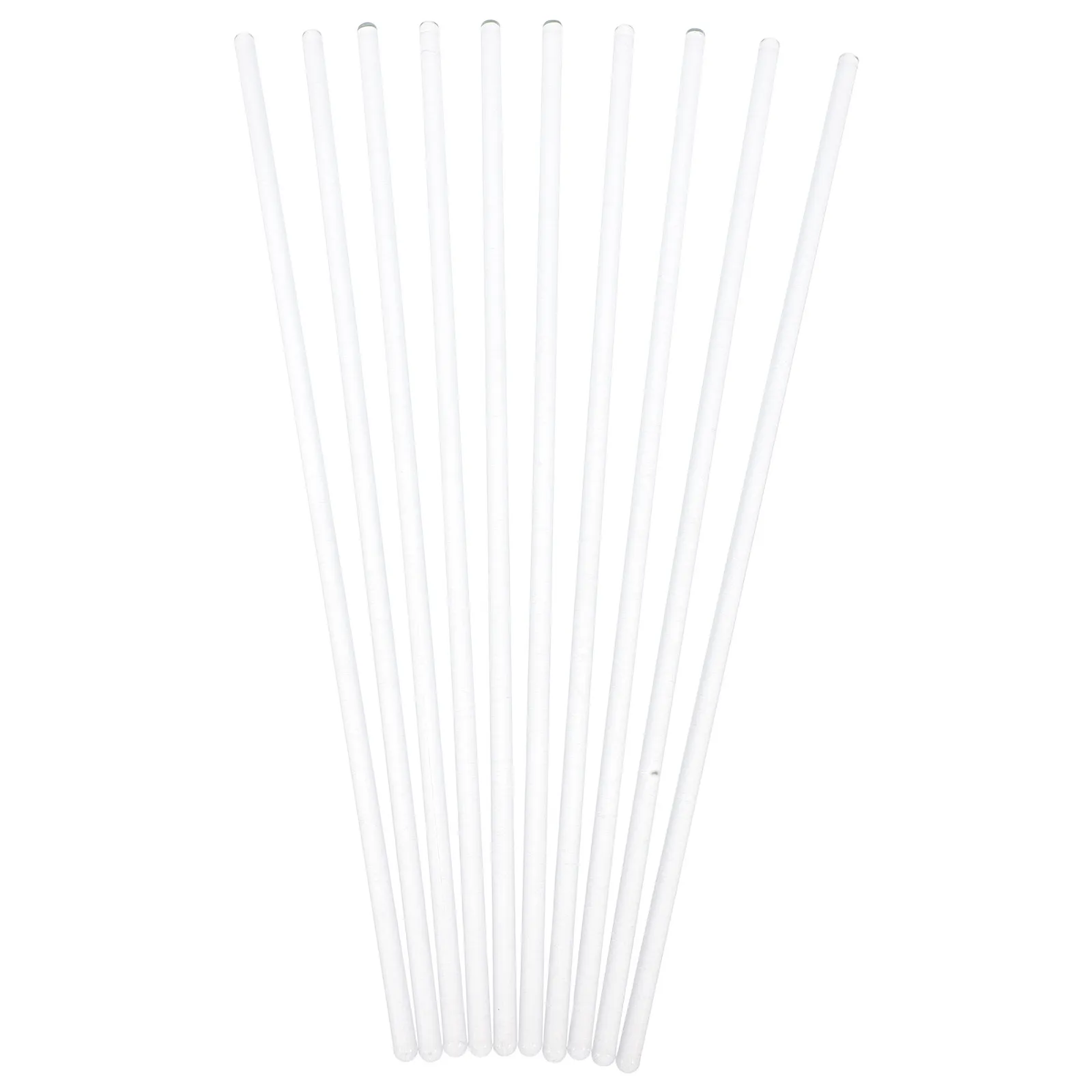 10 шт. стеклянных палочек для смешивания, гладкие мешалки для лабораторных экспериментов, научных исследований и приготовления домашних коктейлей
10 шт. стеклянных палочек для смешивания, гладкие мешалки для лабораторных экспериментов, научных исследований и приготовления домашних коктейлей