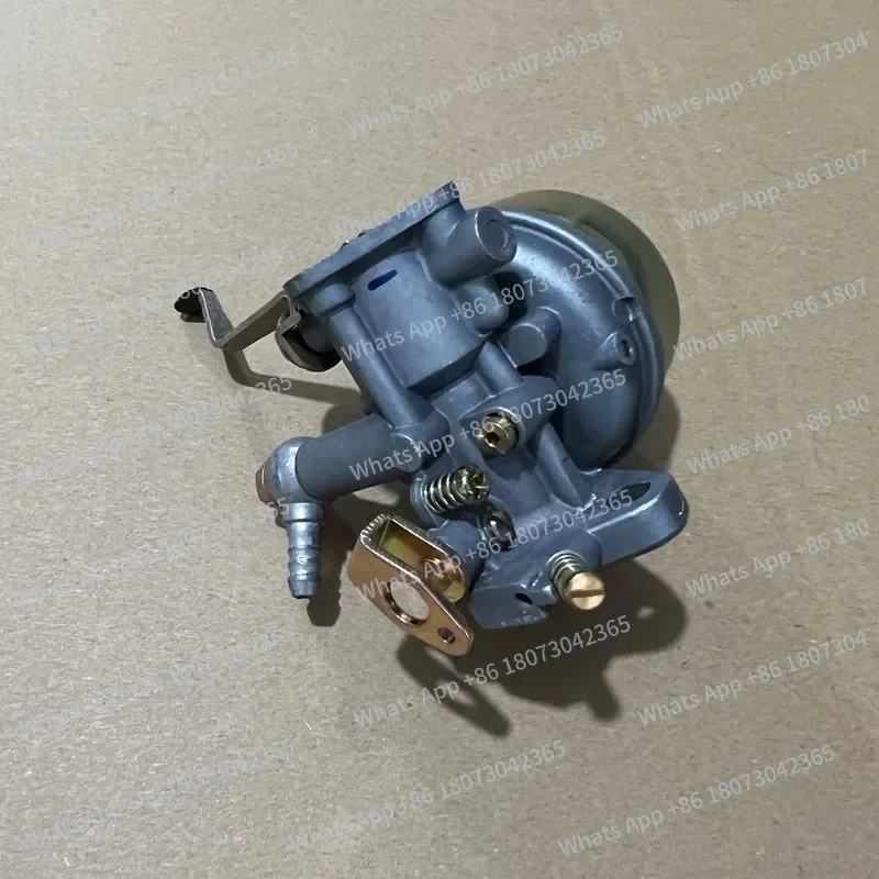 EC08/EC10/EC12 Carburetor Carb for EC 08 /EC 10/ EC 12 engine spare parts TAN
EC08/EC10/EC12 Carburetor Carb for EC 08 /EC 10/ EC 12 engine spare parts TAN