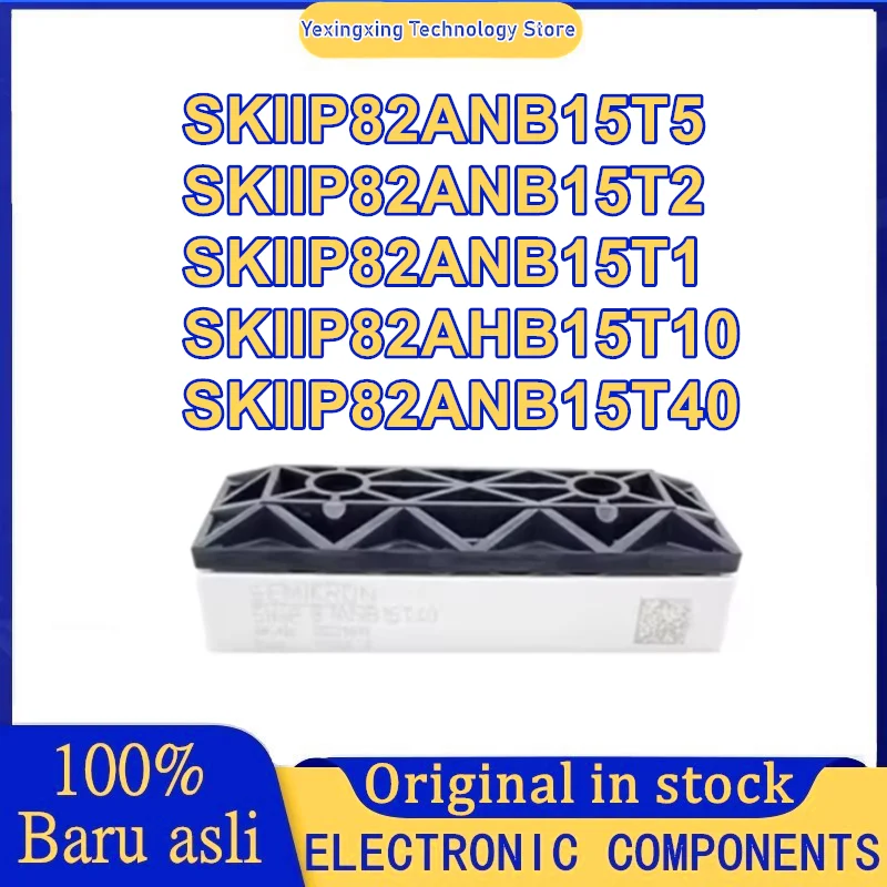 SKIIP82ANB15T5 SKIIP82ANB15T2 SKIIP82ANB15T1 SKIIP82AHB15T10 SKIIP82ANB15T40 MODULE in stock
SKIIP82ANB15T5 SKIIP82ANB15T2 SKIIP82ANB15T1 SKIIP82AHB15T10 SKIIP82ANB15T40 MODULE in stock