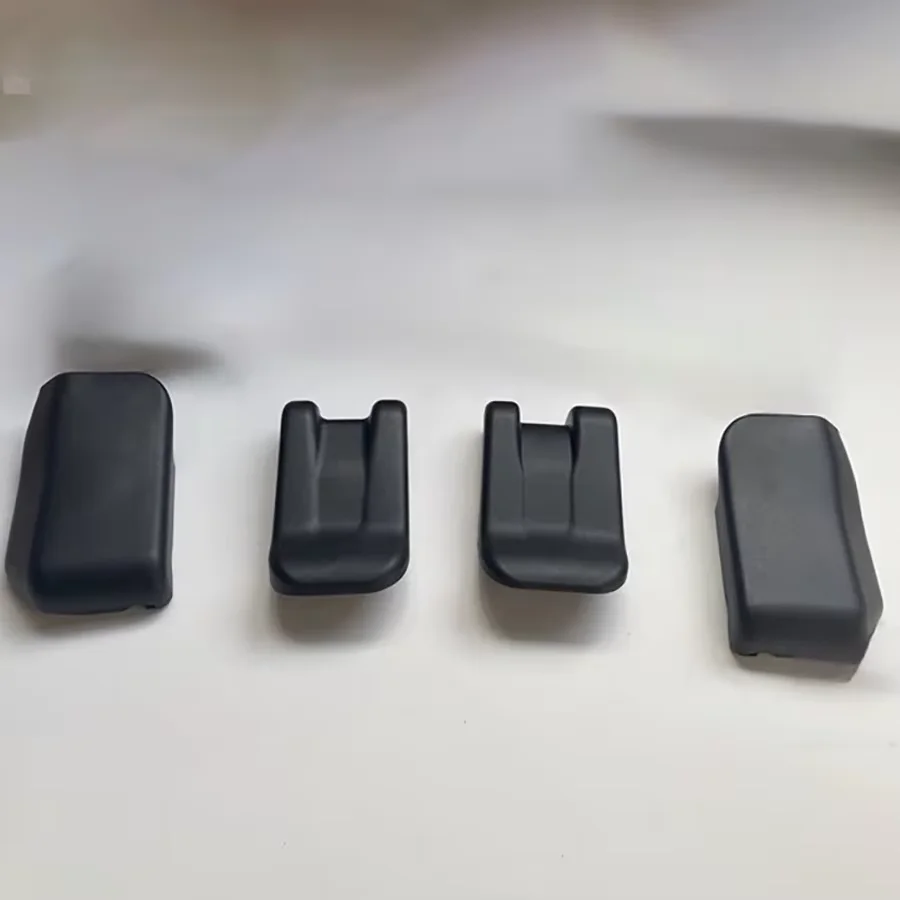 Wooeight 1Pc Rear Seat Cushion Hinge Striker Shell Cover Second Row Bracket Trim For Toyota Land Cruiser LC200 2007-2012.8 2020
Wooeight 1Pc Rear Seat Cushion Hinge Striker Shell Cover Second Row Bracket Trim For Toyota Land Cruiser LC200 2007-2012.8 2020