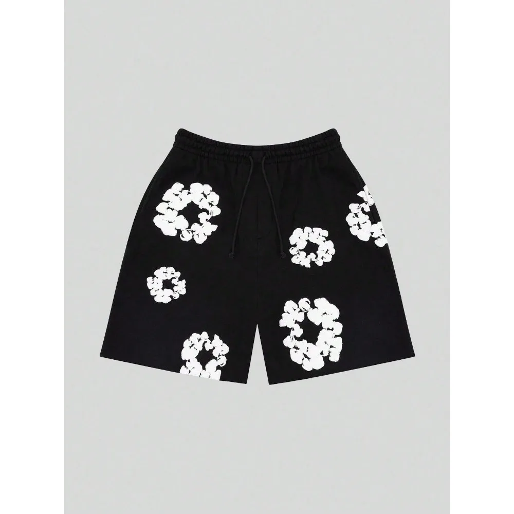 Men's Statement Print Shorts Fashion Designer Patterned Casual Daily Wear Shorts
Men's Statement Print Shorts Fashion Designer Patterned Casual Daily Wear Shorts