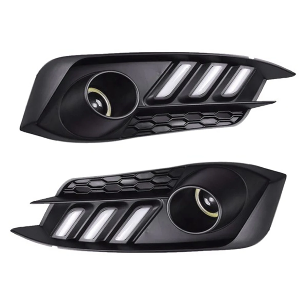 Для Honda Civic 10 2016-2018, Автомобильные светодиодные дневные ходовые огни, дневные ходовые огни, указатели поворота, аксессуары в сборе, желтые
Для Honda Civic 10 2016-2018, Автомобильные светодиодные дневные ходовые огни, дневные ходовые огни, указатели поворота, аксессуары в сборе, желтые