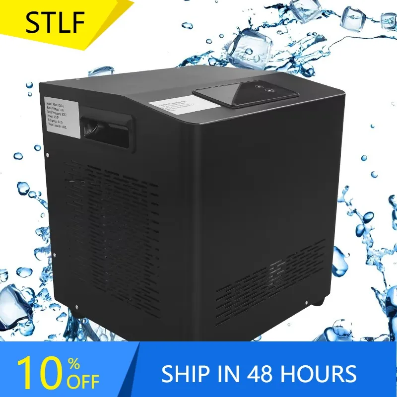YTYIN Outdoor 1hp Water Tub Filter Cold Plunge Chiller
YTYIN Outdoor 1hp Water Tub Filter Cold Plunge Chiller
