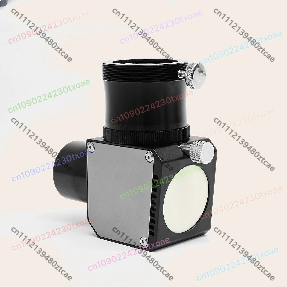 1.25 Inch Solar Filter Safe Sun Observation Telescope Prism
1.25 Inch Solar Filter Safe Sun Observation Telescope Prism