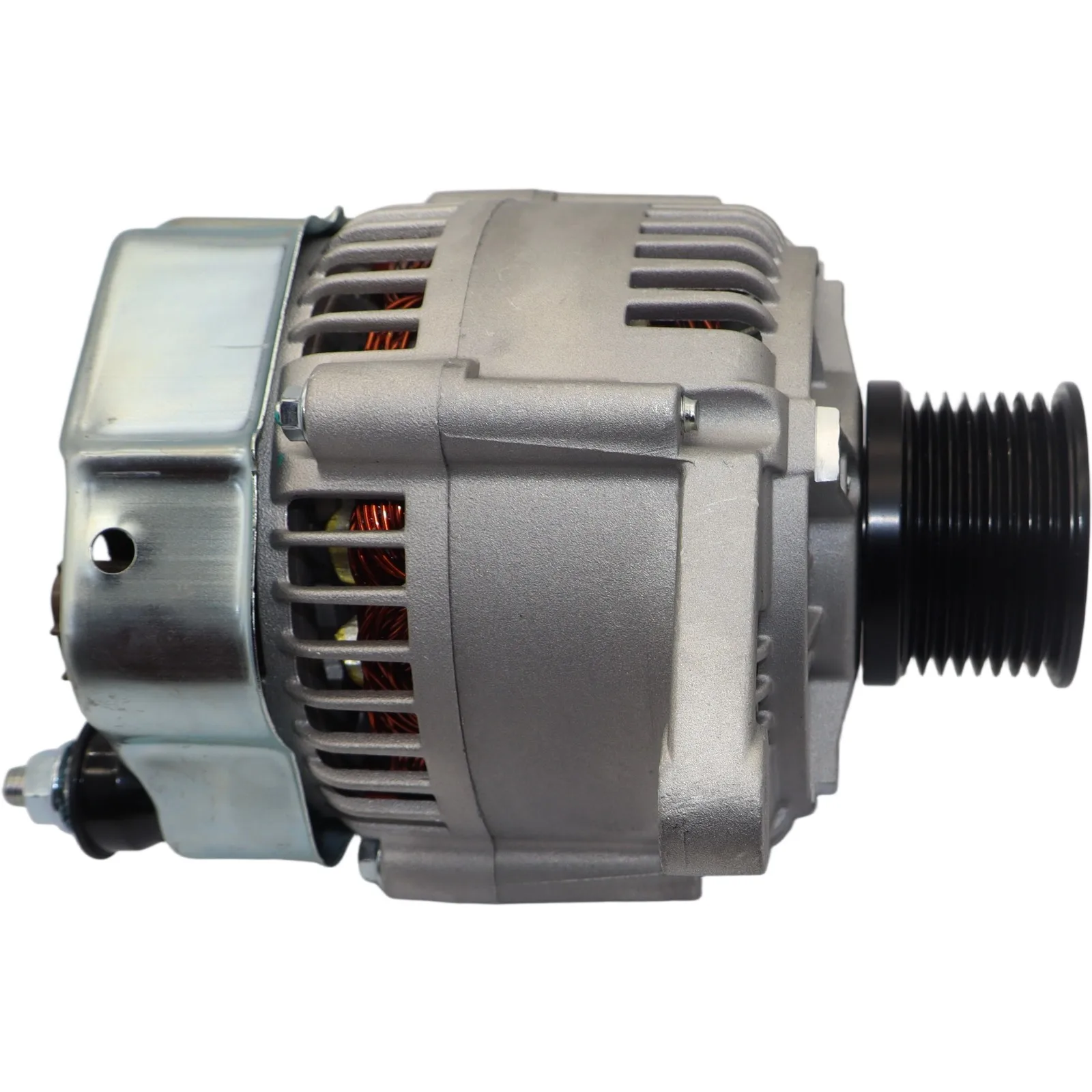 12V 90A Alternator UD12116A For CASE 570MXT 580M 580N 580SM 580SM Plus 580ST 586G 590SM 590SM Plus 590ST 695ST 850L SV250 SV300
12V 90A Alternator UD12116A For CASE 570MXT 580M 580N 580SM 580SM Plus 580ST 586G 590SM 590SM Plus 590ST 695ST 850L SV250 SV300