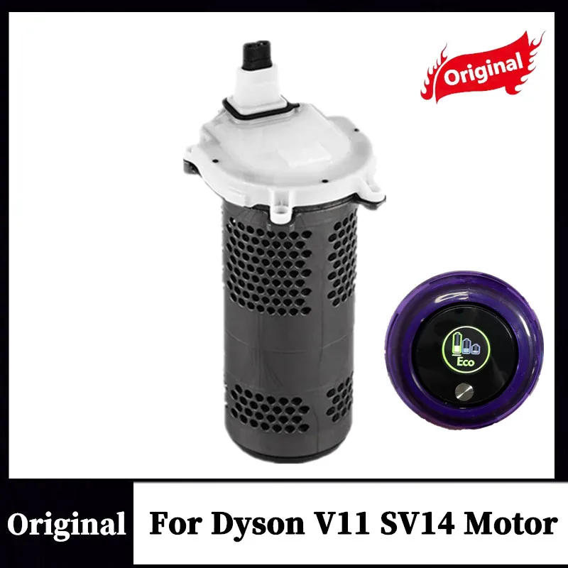 Original motor vacuum cleaner for Dyson V11 SV14 vacuum cleaner motherboard motor parts
Original motor vacuum cleaner for Dyson V11 SV14 vacuum cleaner motherboard motor parts