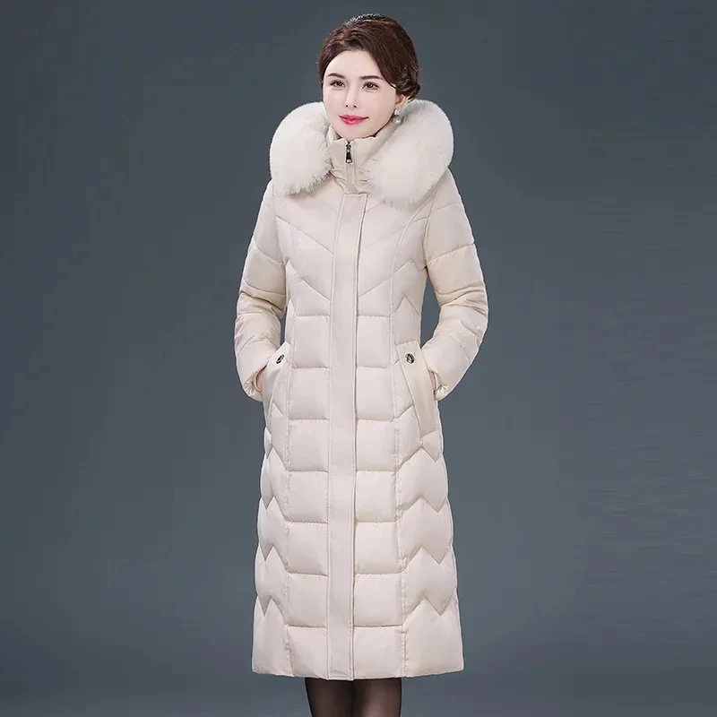 Glossy Cotton Vest Jacket Women's New Fashion Stand collar Loose Sleeveless Coat 2024 Autumn Winter New Short Waistcoat Tops 
Glossy Cotton Vest Jacket Women's New Fashion Stand collar Loose Sleeveless Coat 2024 Autumn Winter New Short Waistcoat Tops