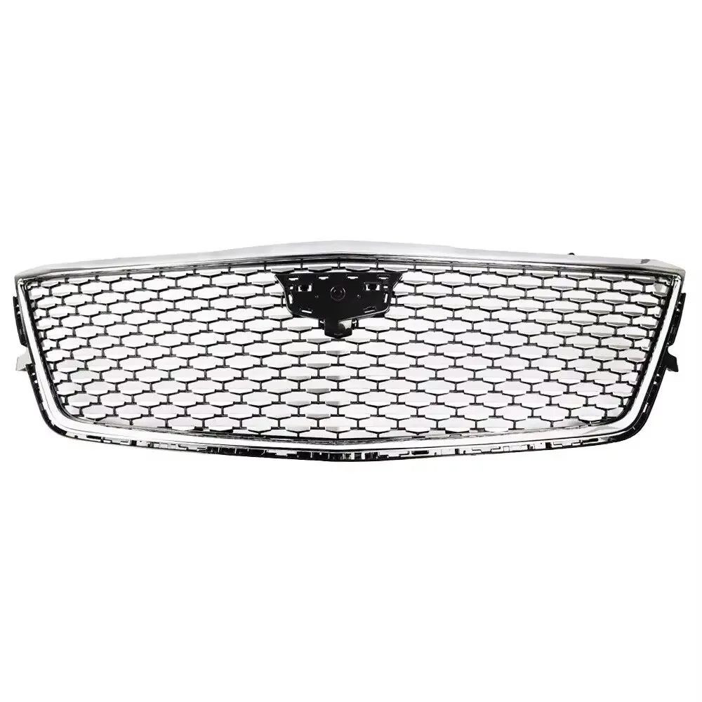 The automotive front grille parts are suitable for the front automotive parts of the for Cadillac CT6 2019 assembly accessories
The automotive front grille parts are suitable for the front automotive parts of the for Cadillac CT6 2019 assembly accessories