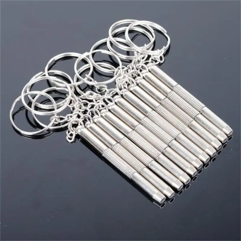 Мини-очки, отвертка, портативная многофункциональная маленькая отвертка «три в одном», очки, часы, инструменты для ремонта мобильных телефонов
Мини-очки, отвертка, портативная многофункциональная маленькая отвертка «три в одном», очки, часы, инструменты для ремонта мобильных телефонов