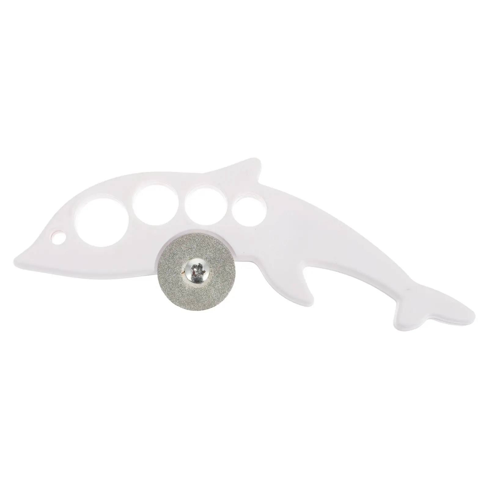 Fish Shaped Bottle Opener Bartender Accessories Water Ring Openers Wine Beer Bulk Tool Cutting Device
Fish Shaped Bottle Opener Bartender Accessories Water Ring Openers Wine Beer Bulk Tool Cutting Device