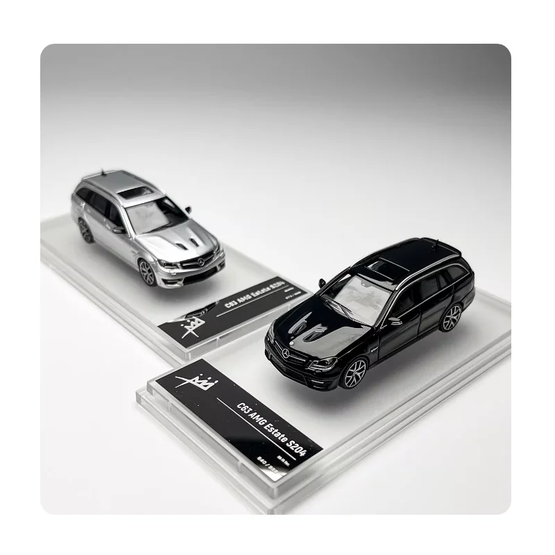 Модель автомобиля KING MODEL 1:64 AMG C63 S204, имитация, из сплава, статическая, коллекционная, игрушка, подарок, сувенир, декор
Модель автомобиля KING MODEL 1:64 AMG C63 S204, имитация, из сплава, статическая, коллекционная, игрушка, подарок, сувенир, декор