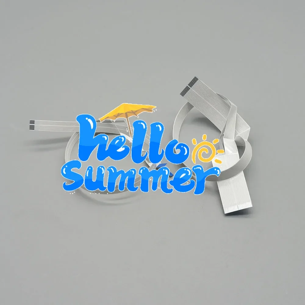 5 компл. кабеля датчика печатающей головки для EPSON L4150 L4156 L4158 L4160 L4163 L4165 L4166 L4168 L4169 L4170 L6160 L6168 L6170 L6178 L6198
5 компл. кабеля датчика печатающей головки для EPSON L4150 L4156 L4158 L4160 L4163 L4165 L4166 L4168 L4169 L4170 L6160 L6168 L6170 L6178 L6198