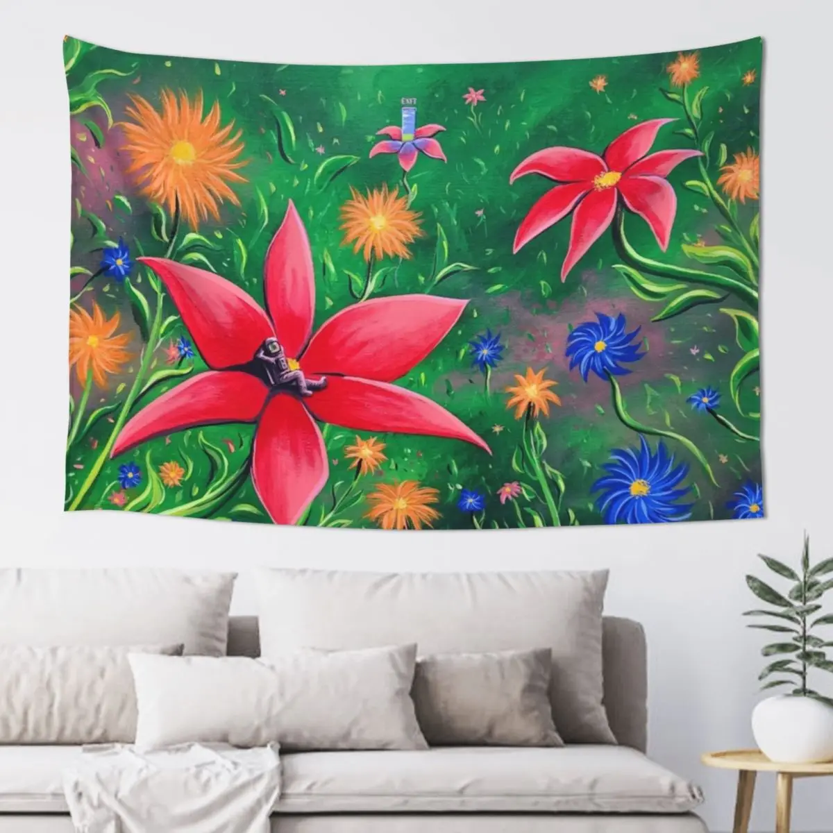 Summer Sleepin' Tapestry Wall Carpet Room Decor Korean Style Room Design Bedroom Decorations Tapestry
Summer Sleepin' Tapestry Wall Carpet Room Decor Korean Style Room Design Bedroom Decorations Tapestry