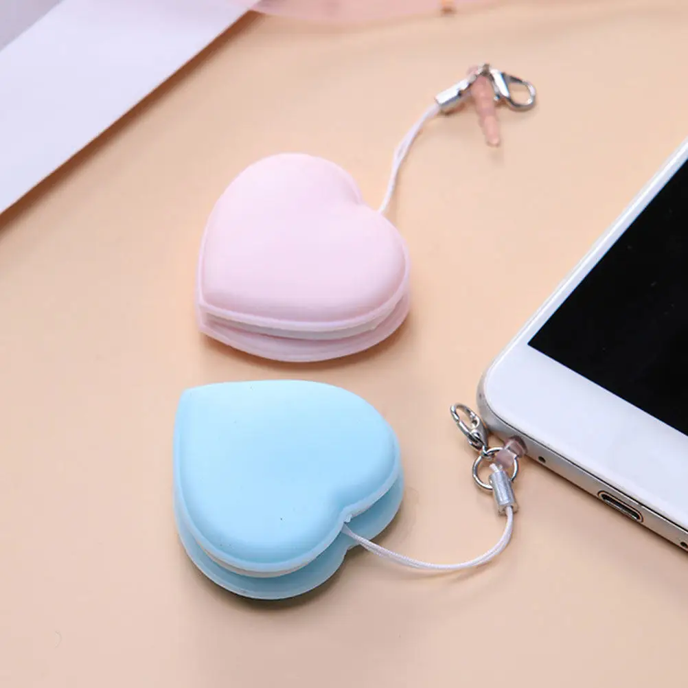 8Pcs Heart Shape Silicone Phone Screen Cleaner Pendant Mobile Screen Wipes Lens Cleaning Cloths Glasses Cleaner Portable Hanging
8Pcs Heart Shape Silicone Phone Screen Cleaner Pendant Mobile Screen Wipes Lens Cleaning Cloths Glasses Cleaner Portable Hanging