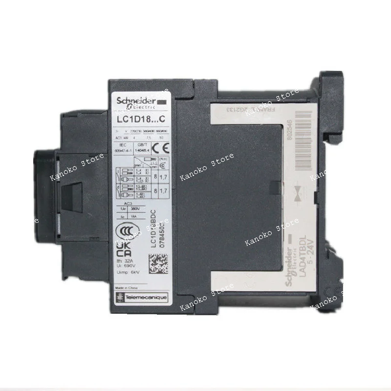 dc contactor lc1d09bdc lc1d12fdc lc1d18mdc lc1d25/32bdc
dc contactor lc1d09bdc lc1d12fdc lc1d18mdc lc1d25/32bdc