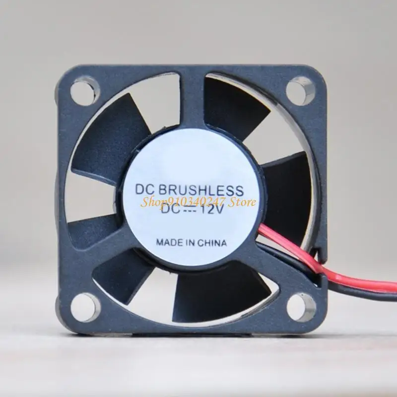 3010 Micro Fan DC5V 12V 24V Brushless Cooling Fan for Enhanced Cooling in Other Devices
3010 Micro Fan DC5V 12V 24V Brushless Cooling Fan for Enhanced Cooling in Other Devices