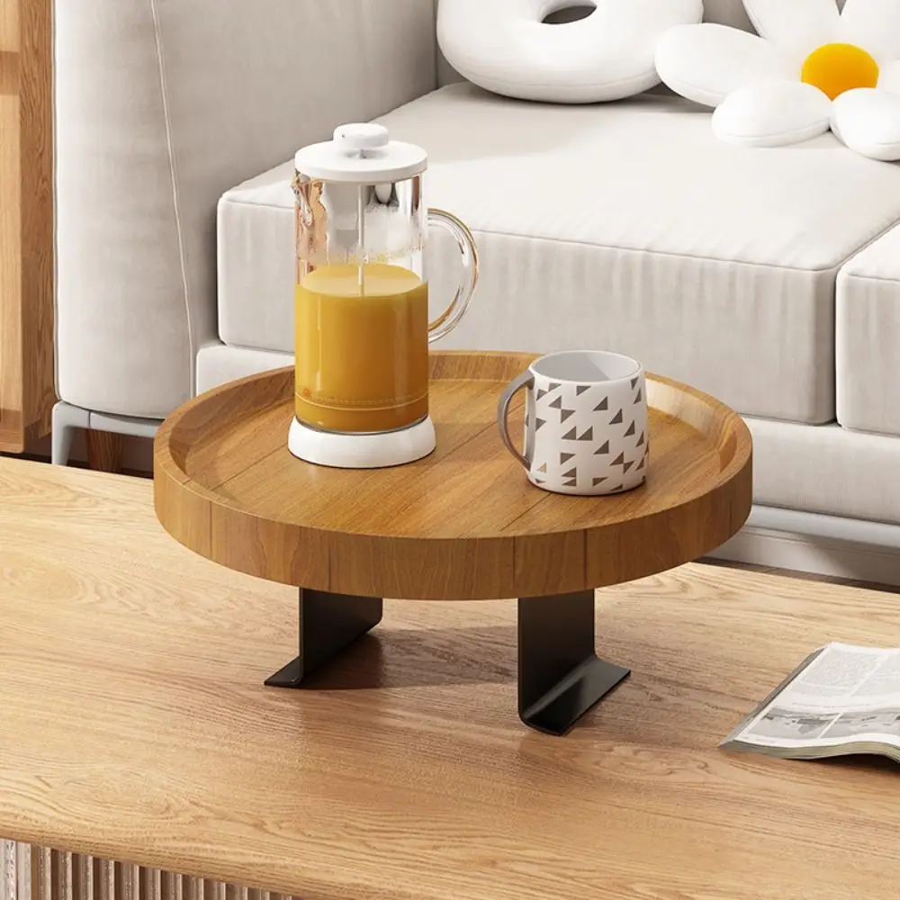 Adjustable Mobile Sofa Armrest Tray Waterproof Stain Resistant Couch Arm Side Holder Round Multifunctional
Adjustable Mobile Sofa Armrest Tray Waterproof Stain Resistant Couch Arm Side Holder Round Multifunctional