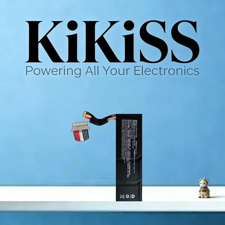 Fast Charging For Launch X431 Pro V5 Car Diagnostic KPL944755-2S2P 10 Line Laptop Battery 6300mAh
Fast Charging For Launch X431 Pro V5 Car Diagnostic KPL944755-2S2P 10 Line Laptop Battery 6300mAh