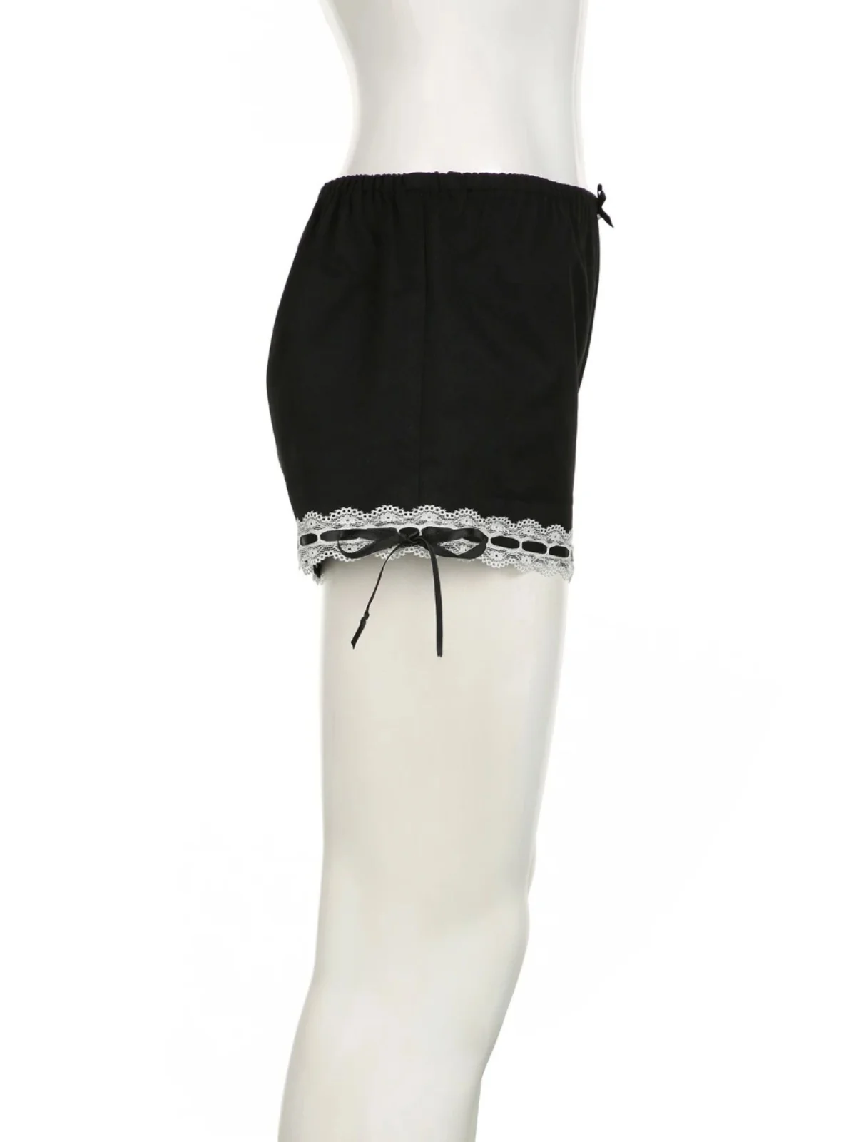 Casual High Waist Elastic Waist Tee Quarter Length Straight Leg Pants for Women Street Sle Summer Faion Ladies Trousers
Casual High Waist Elastic Waist Tee Quarter Length Straight Leg Pants for Women Street Sle Summer Faion Ladies Trousers