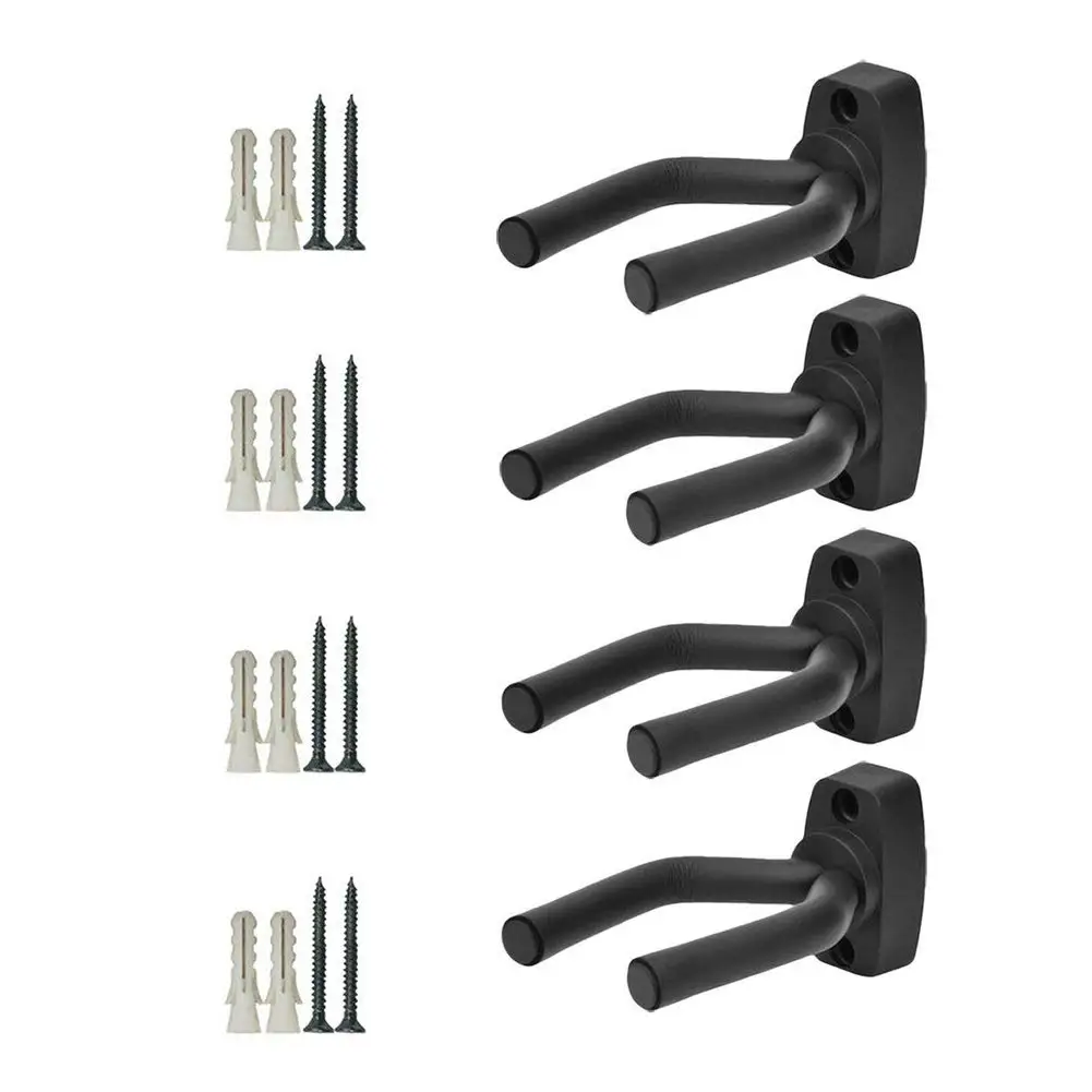 2025 Racks Wall And Mount Shotgun Hook Rifle Hanger Gun Storage Display For shotguns, Airsoft Bow 4 Set For Ak47 Ar15 Ar10
2025 Racks Wall And Mount Shotgun Hook Rifle Hanger Gun Storage Display For shotguns, Airsoft Bow 4 Set For Ak47 Ar15 Ar10