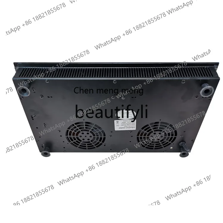 Z189 Double-head Vertical Induction Cooker Electric Ceramic Stove Embedded Household Touch Control American Standard
Z189 Double-head Vertical Induction Cooker Electric Ceramic Stove Embedded Household Touch Control American Standard