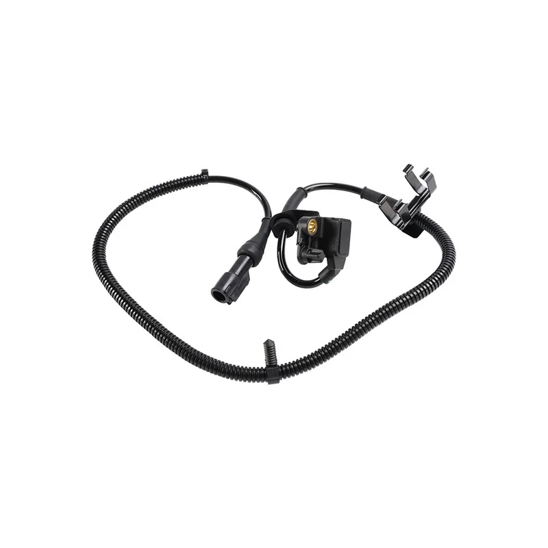 Rear Left ABS Wheel Speed Sensor XR853277 XR81825 For Jaguar 3.0L AJ-V6
Rear Left ABS Wheel Speed Sensor XR853277 XR81825 For Jaguar 3.0L AJ-V6