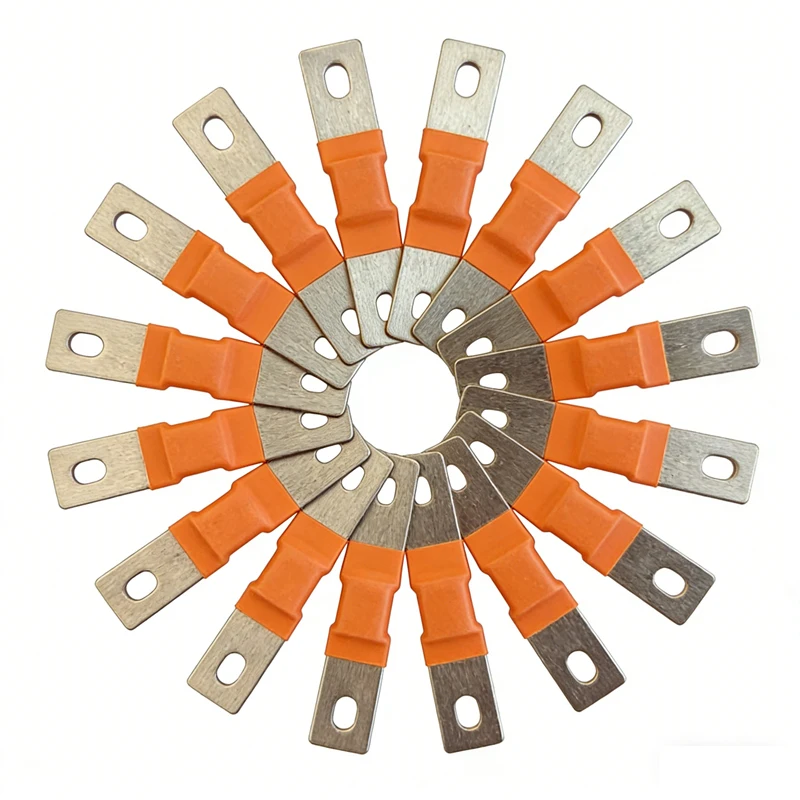 15 шт./лот, 74 мм, гибкая медная соединительная шина толщиной 2 мм для аккумуляторов LiFePO4 280 Ач, с расстоянием между отверстиями 12 В, для использования с литиевыми батареями 12 В
15 шт./лот, 74 мм, гибкая медная соединительная шина толщиной 2 мм для аккумуляторов LiFePO4 280 Ач, с расстоянием между отверстиями 12 В, для использования с литиевыми батареями 12 В