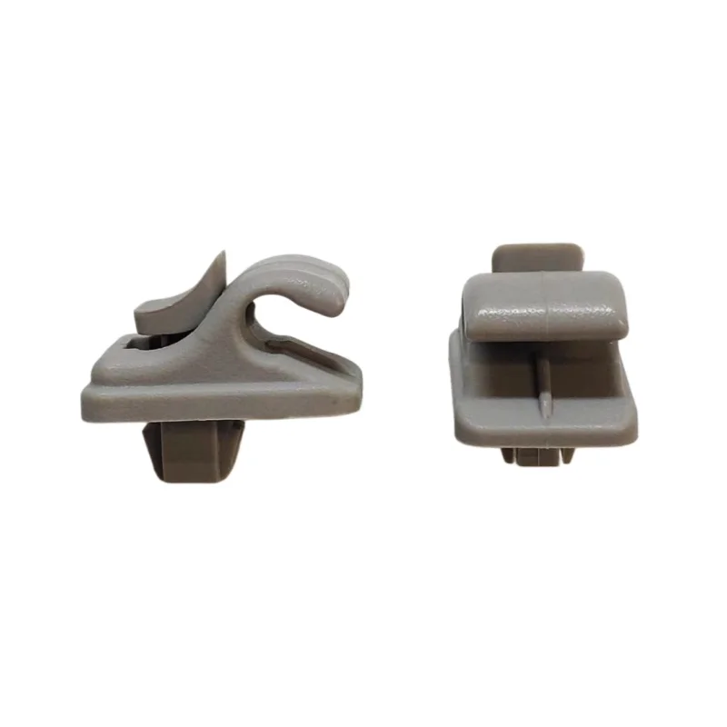 1Pcs For Suzuki Jimny Sunshade Card Buckle Makeup Mirror Fixing Clip Original Replacement Parts Of High Quality
1Pcs For Suzuki Jimny Sunshade Card Buckle Makeup Mirror Fixing Clip Original Replacement Parts Of High Quality