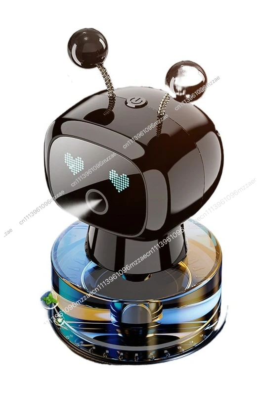 Smart car perfume, aromatherapy in the car, light fragrance spray on the car, deodorant male high-end ornament
Smart car perfume, aromatherapy in the car, light fragrance spray on the car, deodorant male high-end ornament