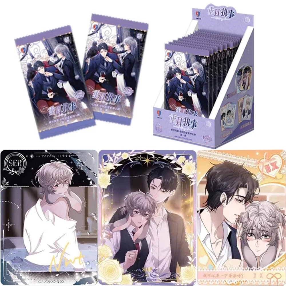 Подлинные карты Quan Chui Er Deacon Eternal Love Series Yan Yi Lu Shangjin, новые периферийные персонажи, коллекционные карты, игрушки, подарки
Подлинные карты Quan Chui Er Deacon Eternal Love Series Yan Yi Lu Shangjin, новые периферийные персонажи, коллекционные карты, игрушки, подарки