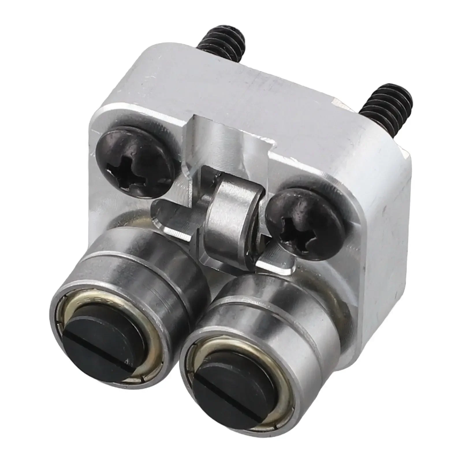 Rear Guide Roller Kit 42-28-0025 Band Saw For 2729-20, 6232-20 6238-20 Bandsaw Rear Idler Kit Power Tool Accessories
Rear Guide Roller Kit 42-28-0025 Band Saw For 2729-20, 6232-20 6238-20 Bandsaw Rear Idler Kit Power Tool Accessories