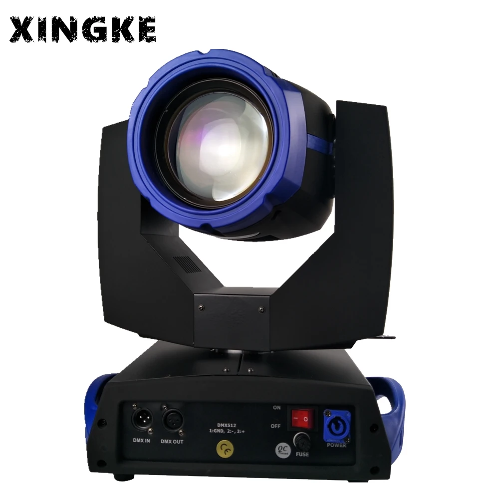 6pcs/lot Stage lighting equipment moving head moving head beam lights 230w 7r for night club part
6pcs/lot Stage lighting equipment moving head moving head beam lights 230w 7r for night club part