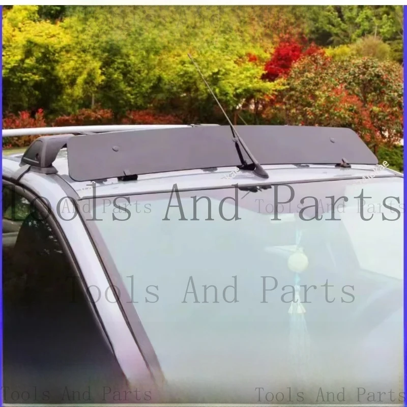 Roof Spoiler, Deflector, Silent Universal, Noise Reduction Board
Roof Spoiler, Deflector, Silent Universal, Noise Reduction Board