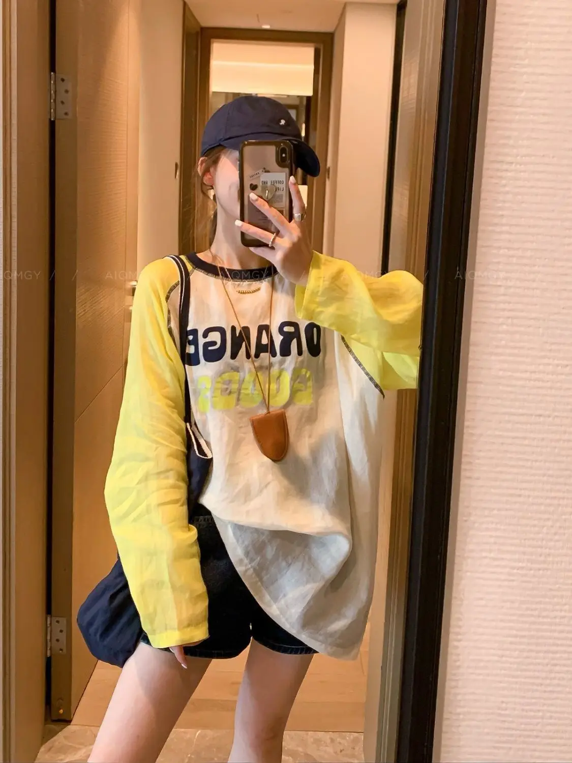 Футболки с длинным рукавом, женские повседневные хлопковые футболки большого размера, свободный крой, минималистичный ретро, удобная дышащая ткань, осенняя вечеринка, на каждый день
Футболки с длинным рукавом, женские повседневные хлопковые футболки большого размера, свободный крой, минималистичный ретро, удобная дышащая ткань, осенняя вечеринка, на каждый день