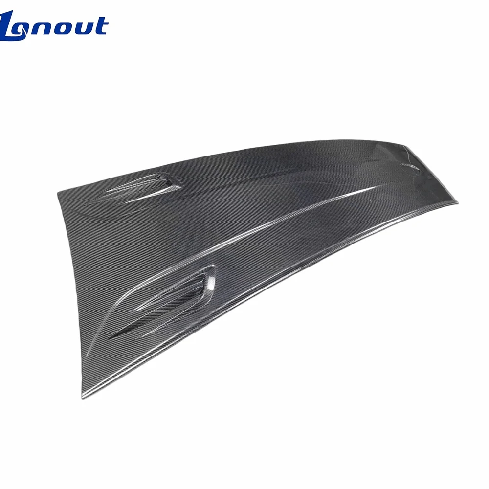 High Quality SD Style Carbon Fiber Bonnet Hood Accessories for Porsche Macan Upgrade Engine Cover
High Quality SD Style Carbon Fiber Bonnet Hood Accessories for Porsche Macan Upgrade Engine Cover
