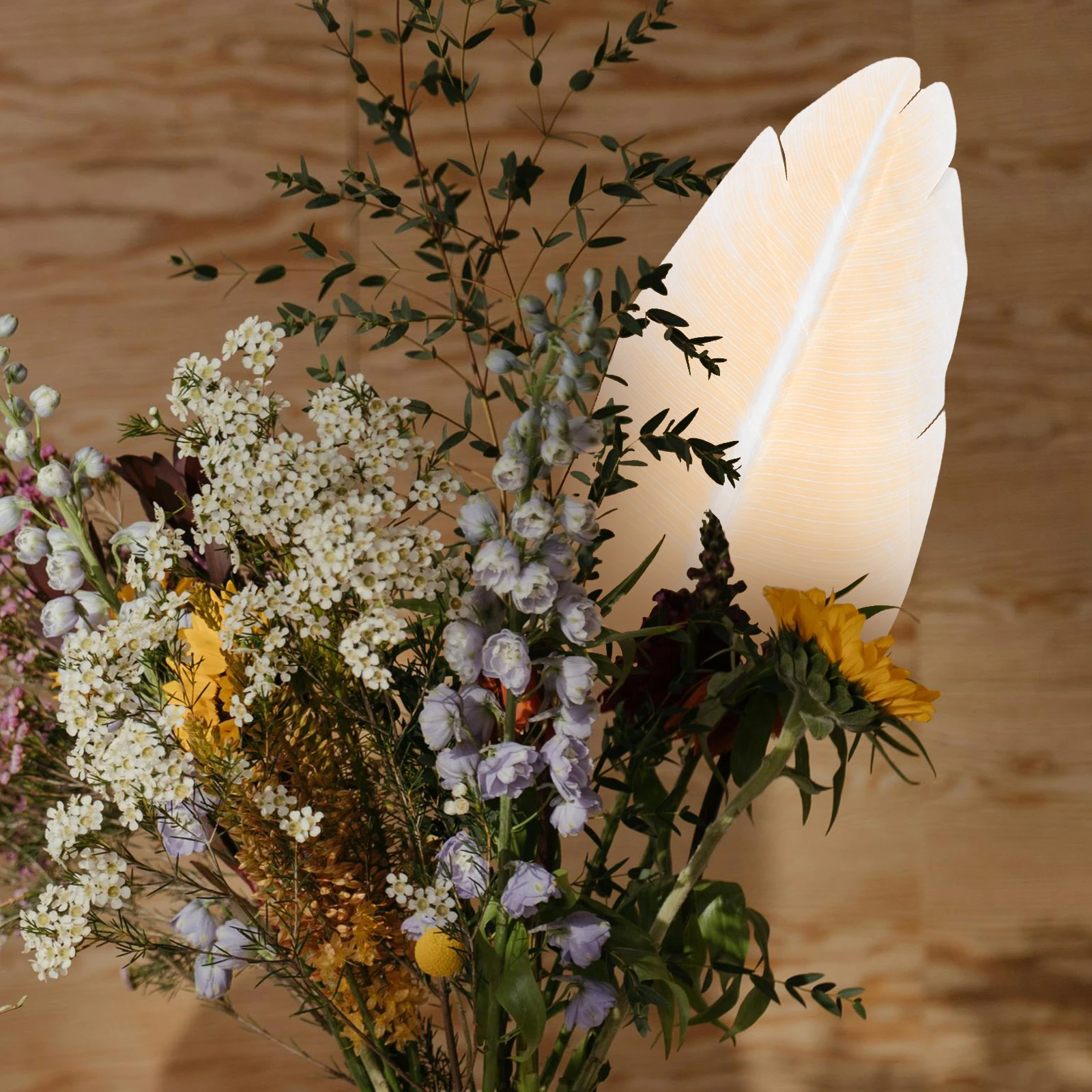 Lifelike Banana Leaf Artificial Plant Detailed Simulation Green Leaf for Wedding Party Home Office Decor Farmhouse Style
Lifelike Banana Leaf Artificial Plant Detailed Simulation Green Leaf for Wedding Party Home Office Decor Farmhouse Style