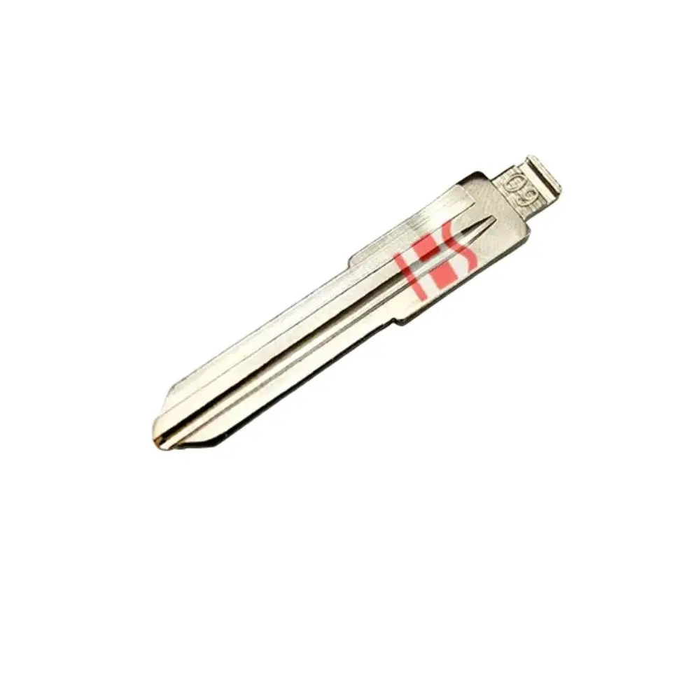 10pcs Key Blade Replacement Metal Blank Uncut Flip Key Blade For Honda 2.3, Mazda 323, Toyota Vitz
10pcs Key Blade Replacement Metal Blank Uncut Flip Key Blade For Honda 2.3, Mazda 323, Toyota Vitz