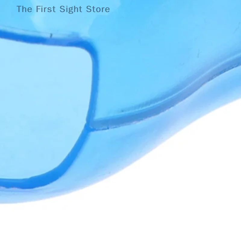 5PCSTeeth Style Portable Toothbrush Head Cover Clips Plastic Dustproof Germproof Protector Caps Travel Camping Bathroom Accessor
5PCSTeeth Style Portable Toothbrush Head Cover Clips Plastic Dustproof Germproof Protector Caps Travel Camping Bathroom Accessor