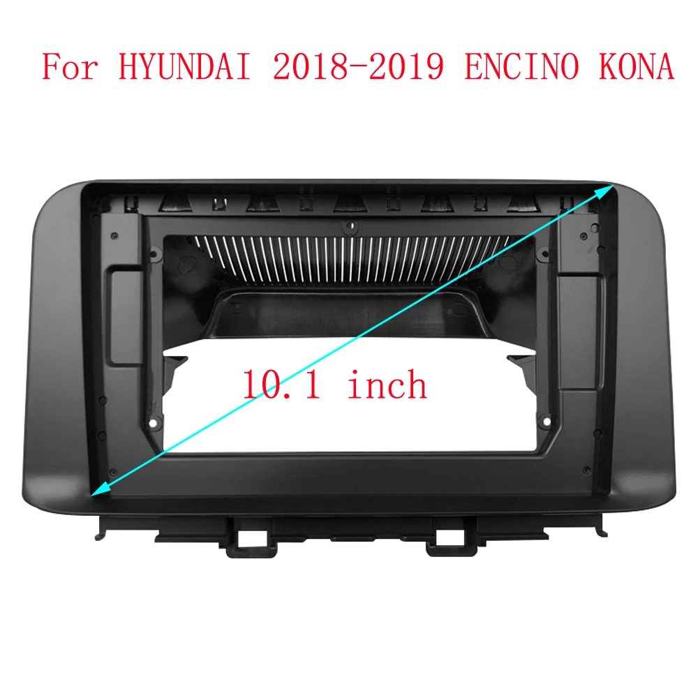 For HYUNDAI 2018 ENCINO KONA 10.1INCH Car Radio Android Stereo audio screen multimedia video player navigation Harness frame
For HYUNDAI 2018 ENCINO KONA 10.1INCH Car Radio Android Stereo audio screen multimedia video player navigation Harness frame