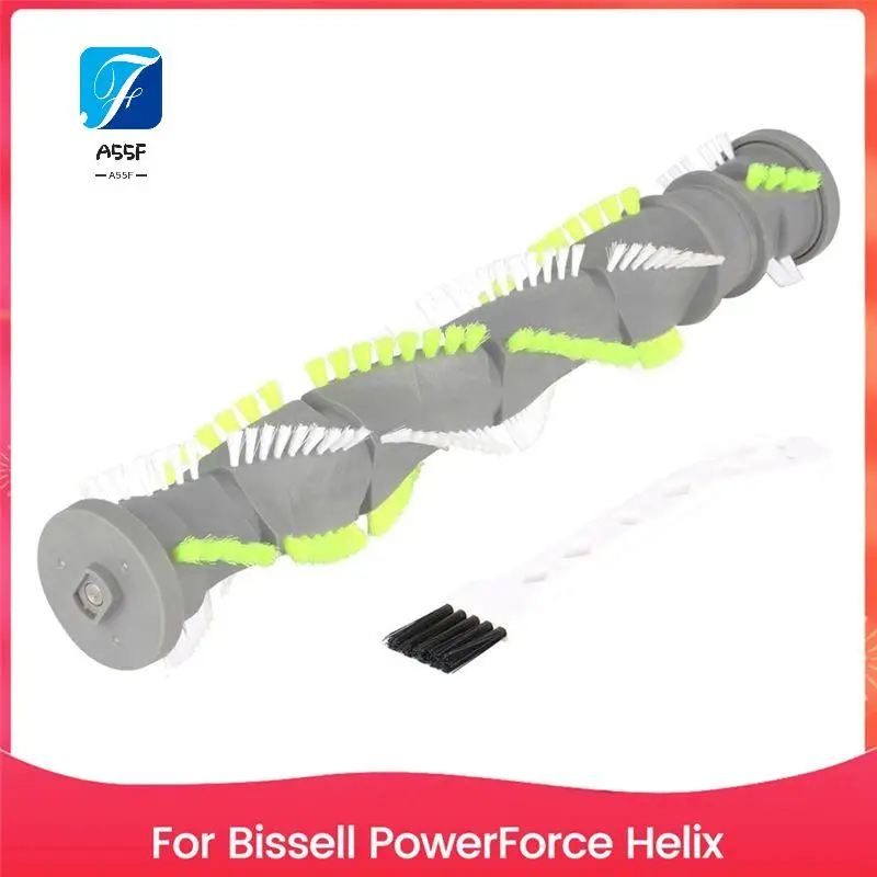 A55F-2038072 Щеточный валик и щетка для чистки Bissell Powerforce Helix, запасные части без мешка 12B1
A55F-2038072 Щеточный валик и щетка для чистки Bissell Powerforce Helix, запасные части без мешка 12B1