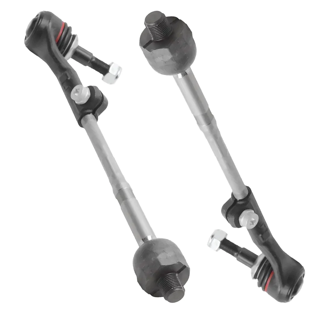 Front Steering Tie Rod Head Assembly For BMW 1/3 Series E90 E91 E92 E93 E81 E82 E87 E88 X1 E84 32216762243 32216762244
Front Steering Tie Rod Head Assembly For BMW 1/3 Series E90 E91 E92 E93 E81 E82 E87 E88 X1 E84 32216762243 32216762244