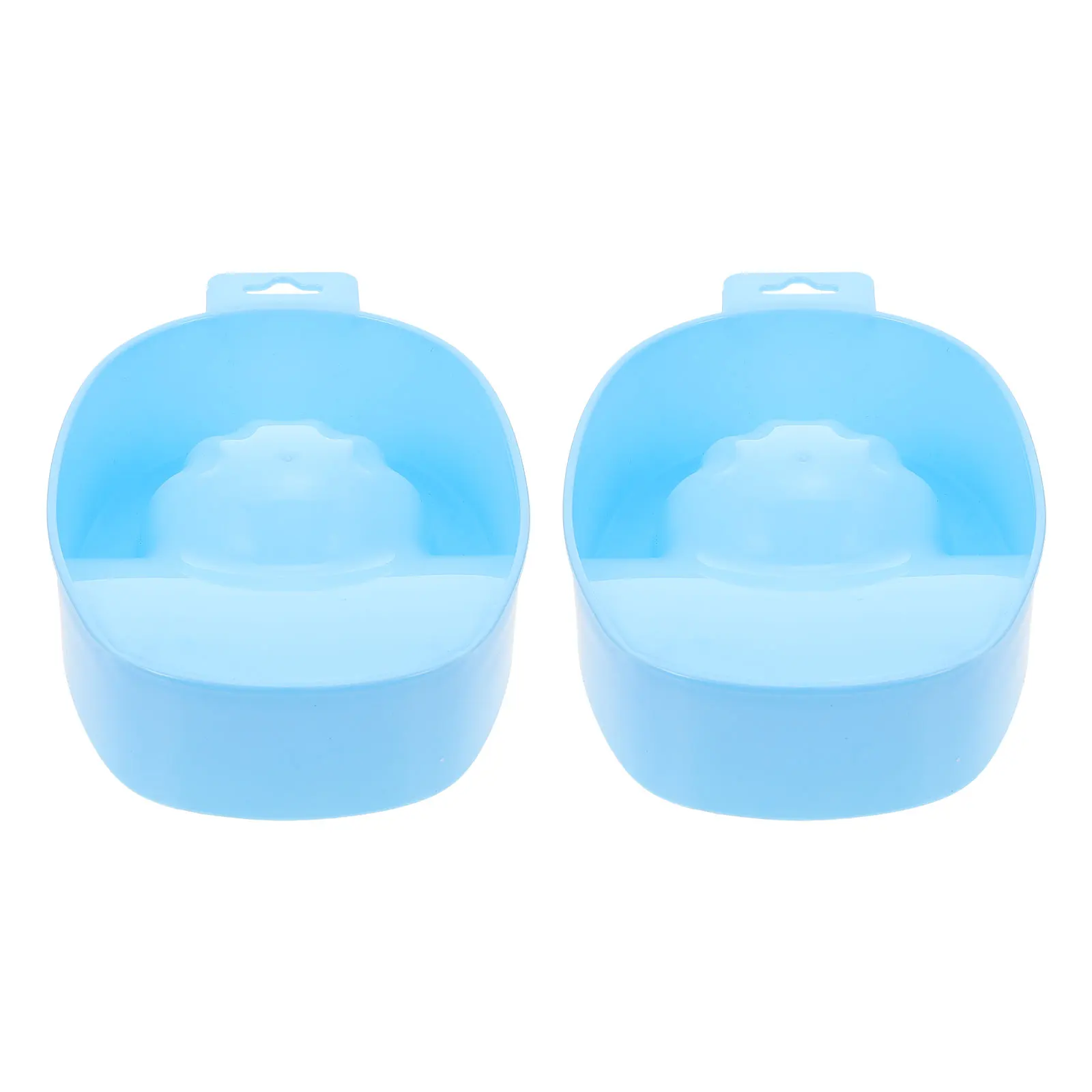 2pcs Hand Polish Remover Soaking Home Plastic Manicure Soak Bowl Nail Art Tool Hand Soak Bowl DIY Nail Art Salon Tool
2pcs Hand Polish Remover Soaking Home Plastic Manicure Soak Bowl Nail Art Tool Hand Soak Bowl DIY Nail Art Salon Tool