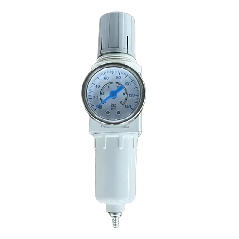 Connect Air Filter Pressure Regulator Pressure Valve Parts
Connect Air Filter Pressure Regulator Pressure Valve Parts