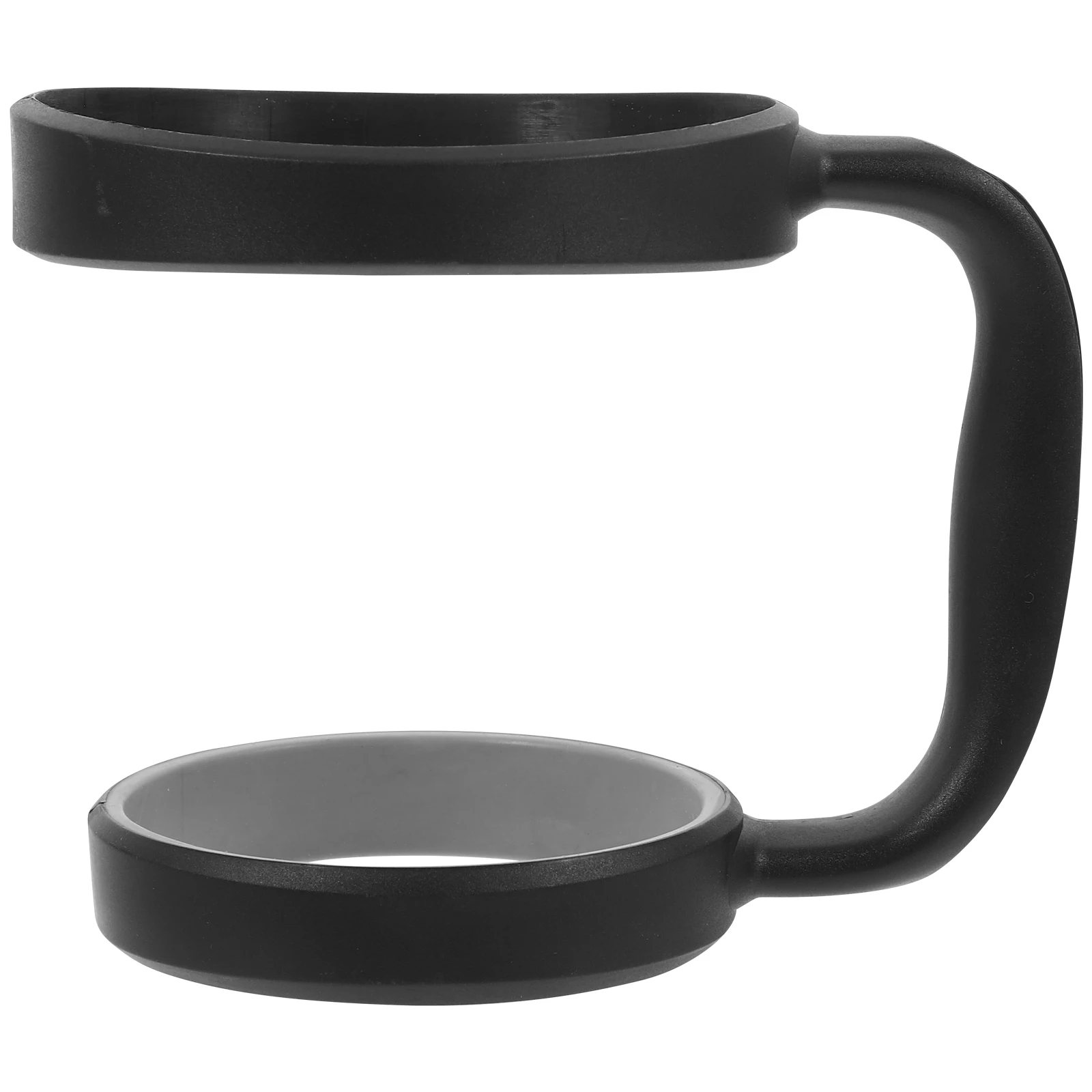 30 Oz Tumbler Handle Cup Holder Anti Slip Adjustable Travel Mug Black Stainless Steel Large Mugs Ergonomic Design Durability
30 Oz Tumbler Handle Cup Holder Anti Slip Adjustable Travel Mug Black Stainless Steel Large Mugs Ergonomic Design Durability