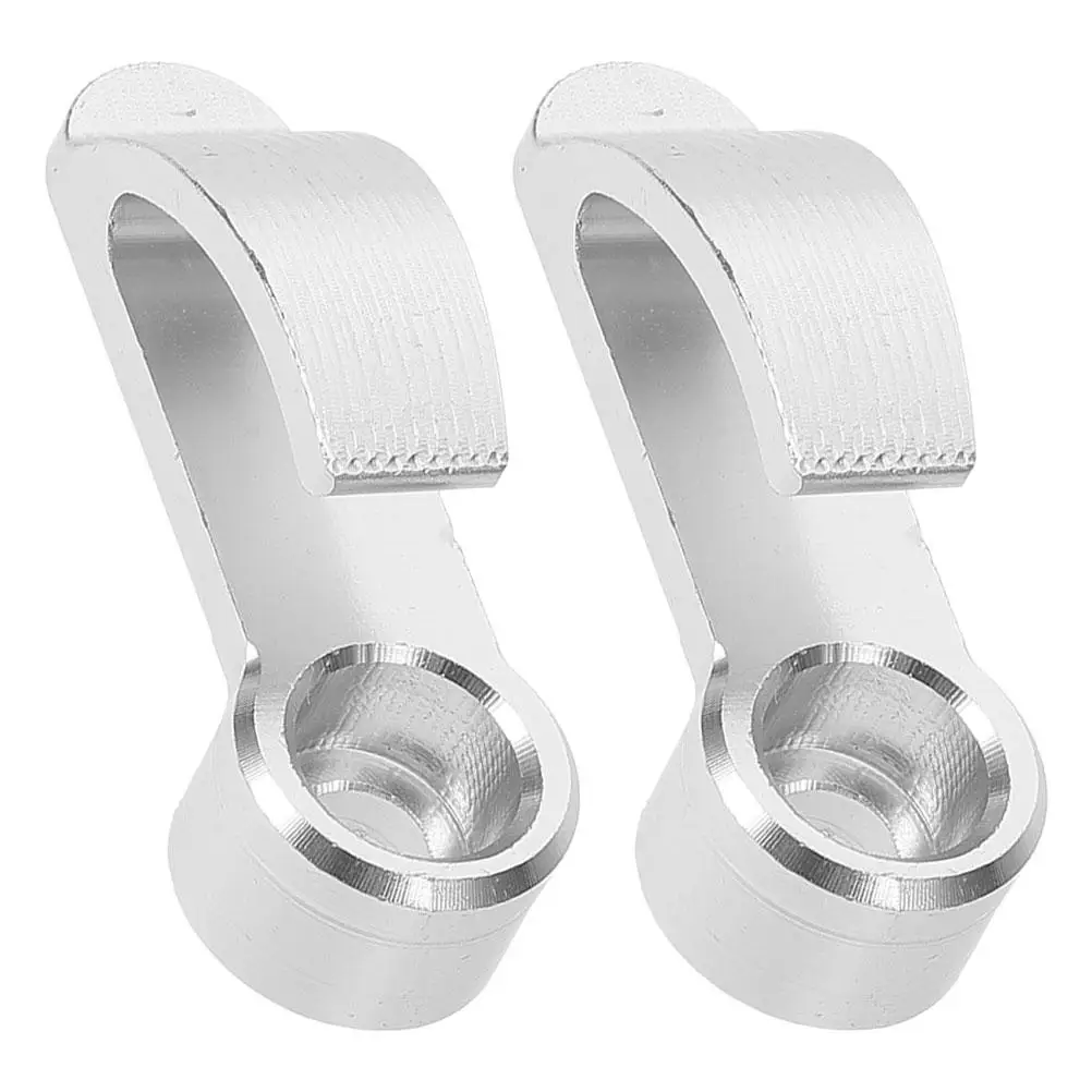 2Pcs Motorcycle Hooks Durable Storage Handlebar Hanger Longlasting Material Bike Gear Electric Scooter Accessories
2Pcs Motorcycle Hooks Durable Storage Handlebar Hanger Longlasting Material Bike Gear Electric Scooter Accessories