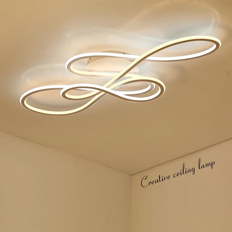 Double Glow modern led Chandelier for living room bedroom lamparas de techo dimming ceiling chandeliers lamp fixtures
Double Glow modern led Chandelier for living room bedroom lamparas de techo dimming ceiling chandeliers lamp fixtures