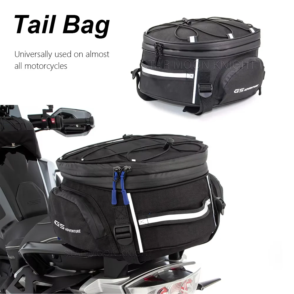 Luggage Rack Top bag For BMW R1250GS GS 1200 1250 F850GS S 1000 900 XR F900R R nine T R 1200 R Motorcycles Storage Tail Bags
Luggage Rack Top bag For BMW R1250GS GS 1200 1250 F850GS S 1000 900 XR F900R R nine T R 1200 R Motorcycles Storage Tail Bags