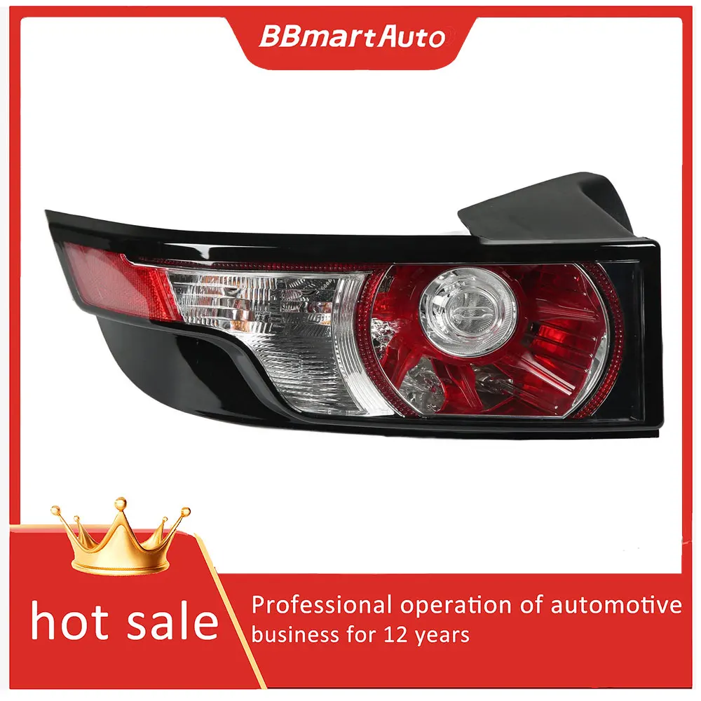 LR037711 BBmart tail lamp rear lightcars part auto For Land RoverRange Rover Evoque 2012
LR037711 BBmart tail lamp rear lightcars part auto For Land RoverRange Rover Evoque 2012