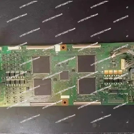 Подходит для оригинальной материнской платы LCD-65RX1 CPWBY3723TPZ B, экрана LK645D3LZ3F
Подходит для оригинальной материнской платы LCD-65RX1 CPWBY3723TPZ B, экрана LK645D3LZ3F