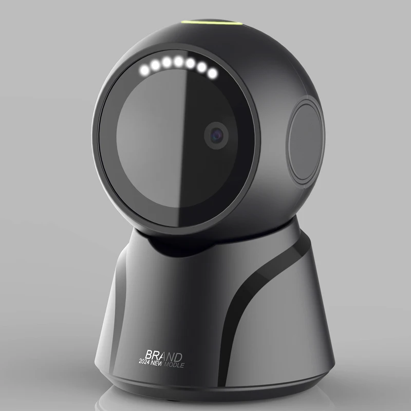 Проводной USB беспроводной настольный 2D QR-сканер штрих-кода, Bluetooth всенаправленный считыватель штрих-кодов громкой связи, универсальное автоматическое сканирование
Проводной USB беспроводной настольный 2D QR-сканер штрих-кода, Bluetooth всенаправленный считыватель штрих-кодов громкой связи, универсальное автоматическое сканирование